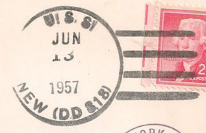 GregCiesielski New DD818 19570613 1 Postmark.jpg