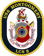 Montgomery LCS8 Crest.jpg