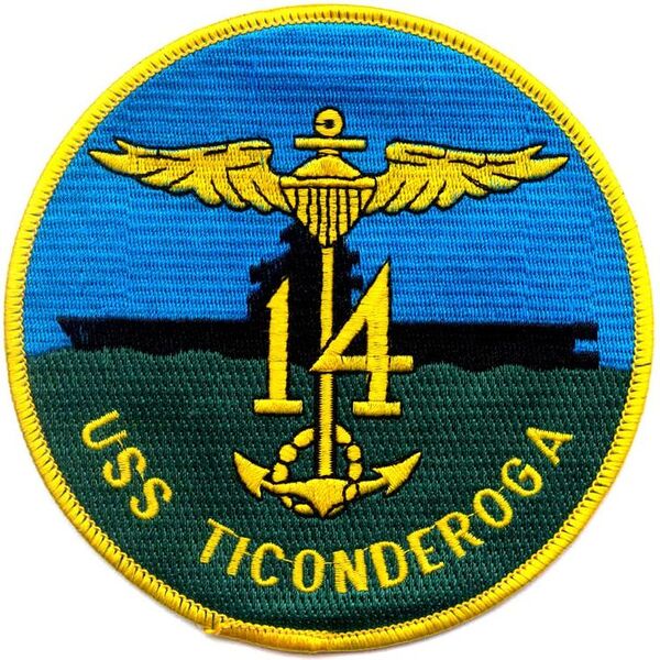 File:Ticonderoga CV14 1 Crest.jpg