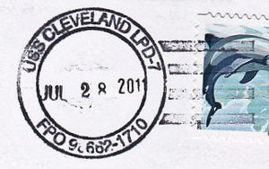 GregCiesielski Cleveland LPD7 20110728 1 Postmark.jpg