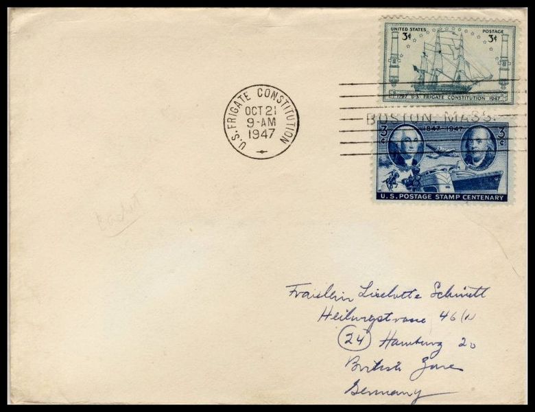 File:GregCiesielski Constitution Germany 19471021 1 Front.jpg