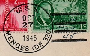 GregCiesielski Menges DE320 19451027 1 Postmark.jpg