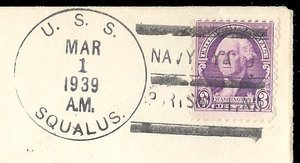 GregCiesielski Squalus SS192 19390301 1 Postmark.jpg