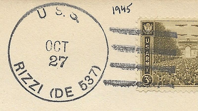 File:JohnGermann Rizzi DE537 (1945)1027 1a Postmark.jpg
