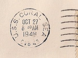 GregCiesielski CoralSea CVB43 19481027 1 Postmark.jpg