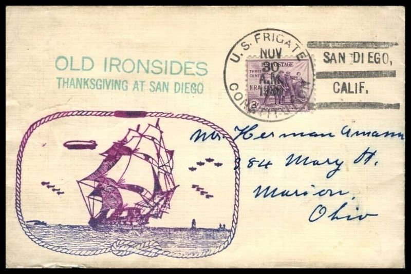 File:GregCiesielski USFConstitution 19331130 1 Front.jpg