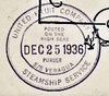 GregCiesielski Veragua 19361225 1 Postmark.jpg