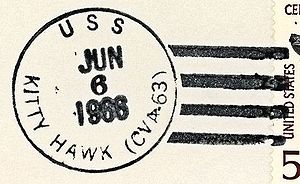 GregCiesielski KittyHawk CVA63 19660606 1 Postmark.jpg