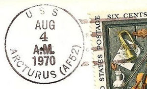 GregCiesielski Arcturas AF52 19700804 1 Postmark.jpg