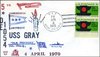GregCiesielski Gray FF1054 19710404 1 Front.jpg