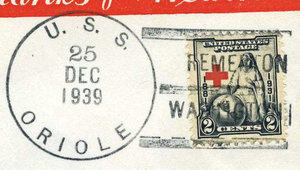 GregCiesielski Oriole AM7 19391225 1 Postmark.jpg