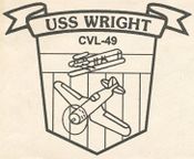 Wright CVL Crest.jpg