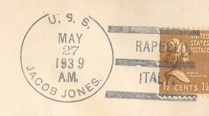GregCiesielski JacobJones DD130 19390527 1 Postmark.jpg