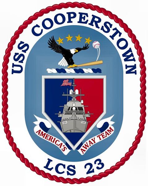 File:Cooperstown LCS23 Crest.jpg