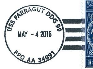 GregCiesielski Farragut DDG99 20160504 1 Postmark.jpg