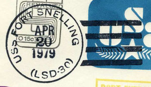 GregCiesielski FortSnelling LSD30 19790420 1 Postmark.jpg