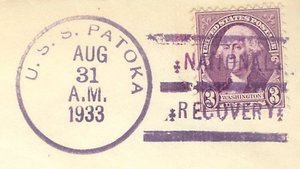GregCiesielski Patoka AO9 19330831 1 Postmark.jpg