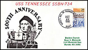 GregCiesielski Tennessee 19921012 1 Front.jpg