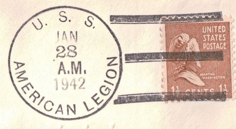 File:GregCiesielski AmericanLegion AP35 19420128 1 Postmark.jpg