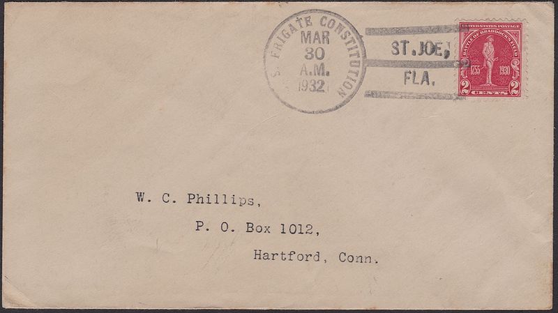 File:GregCiesielski Constitution 19320330 1 Front.jpg