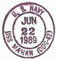 GregCiesielski Mahan DDG42 19890622 1 Postmark.jpg
