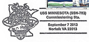 GregCiesielski Minnesota SSN783 20130907 1 Postmark.jpg