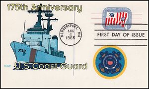 GregCiesielski USCG PostalCard 19650804 33 Front.jpg