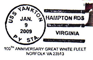 GregCiesielski Yankton PY 20090109 1 Postmark.jpg