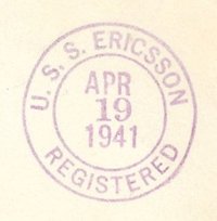 GregCiesielski Ericsson DD440 19410419 2 Postmark.jpg