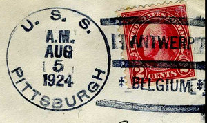 GregCiesielski Pittsburgh CA4 19240805 1 Postmark.jpg