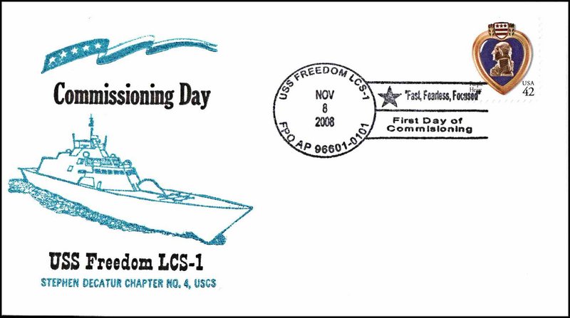 File:GregCiesielski Freedom LCS1 20081108 1 Front.jpg