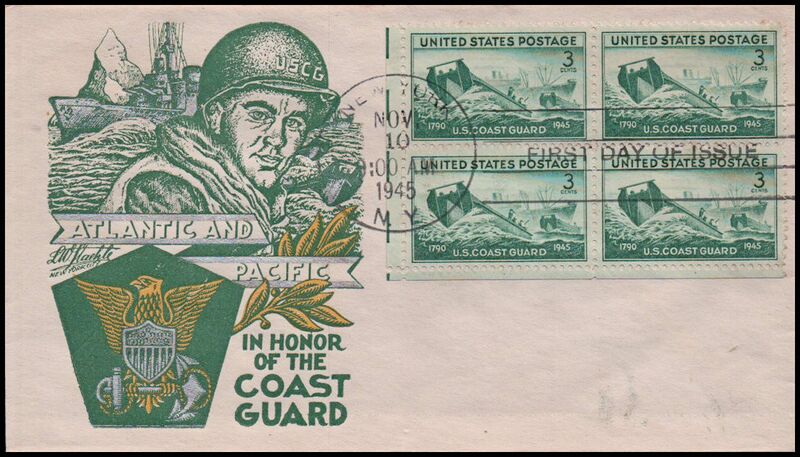 File:GregCiesielski USCG Stamp FDC 19451110 34 Front.jpg