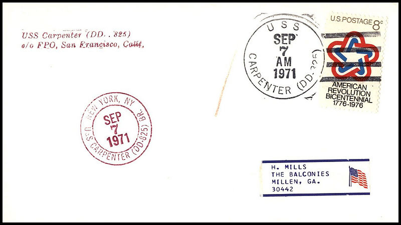 File:JonBurdett carpenter dd825 19710907.jpg