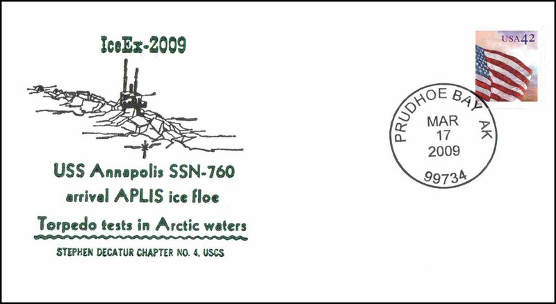 File:GregCiesielski Annapolis SSN760 20090317 1 Front.jpg