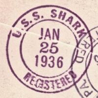 GregCiesielski Shark SS174 19360125 4 Postmark.jpg