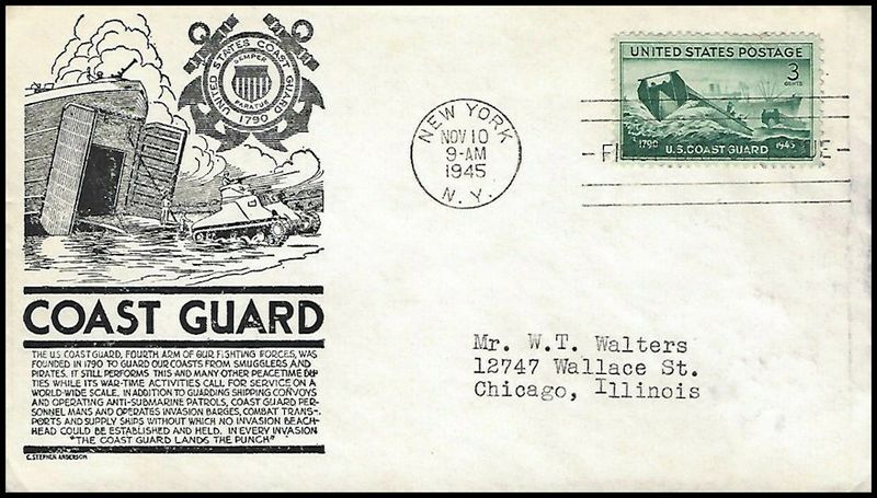 File:GregCiesielski USCG Stamp FDC 19451110 12 Front.jpg
