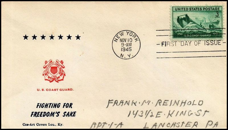 File:GregCiesielski USCG Stamp FDC 19451110 17 Front.jpg