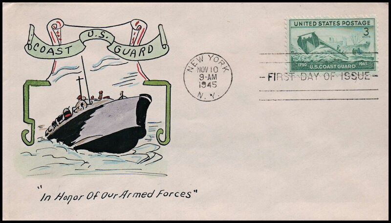 File:GregCiesielski USCG Stamp FDC 19451110 58 Front.jpg