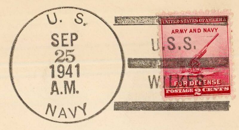 File:GregCiesielski Wilkes DD441 19410925 1 Postmark.jpg