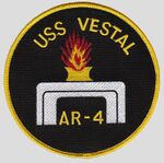 Vestal AR4 Crest.jpg