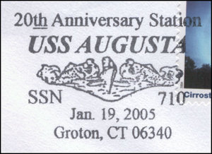 GregCiesielski Augusta SSN710 20050119 1 Postmark.jpg