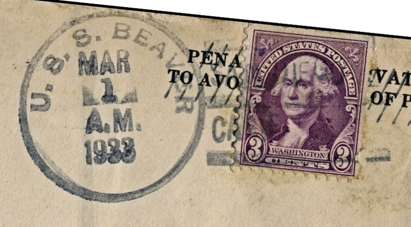 File:GregCiesielski Beaver AS5 19330301 1 Postmark.jpg