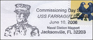 GregCiesielski Farragut DDG99 20060610 1 Postmark.jpg