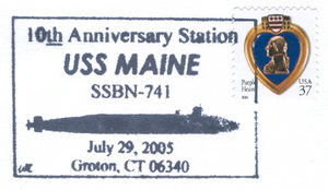 GregCiesielski Maine SSBN 741 20050729 1 Postmark.jpg