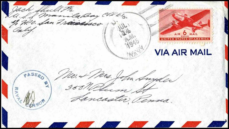 File:GregCiesielski ManilaBay CVE61 19450714 1 Front.jpg