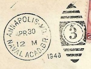 GregCiesielski USNA 19480430 1 Postmark.jpg