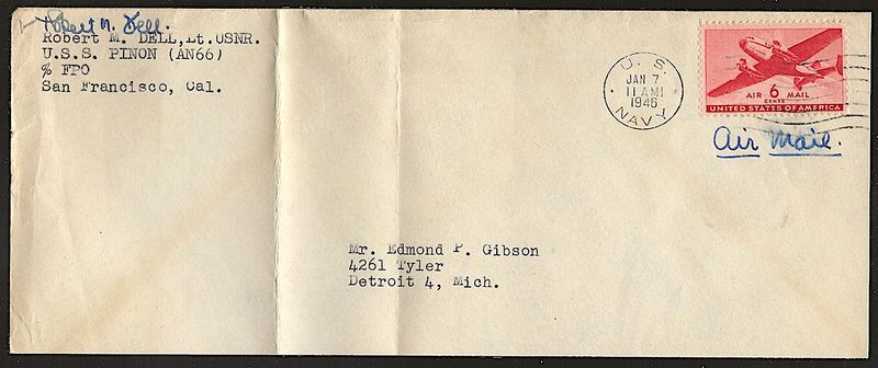 File:JohnGermann Pinon AN66 19460107 1 Front.jpg