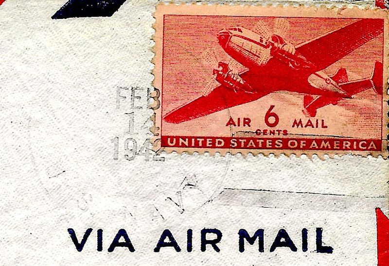 File:JohnGermann Uranus AF14 19420214 1a Postmark.jpg