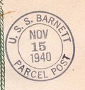 Thumbnail for File:GregCiesielski Barnett APA 5 19401115 1 Postmark.jpg