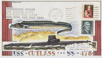 GregCiesielski Cutlass SS478 19650124 1 Front.jpg